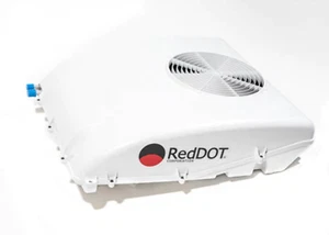 Red Dot AC Unit 24v Rooftop Mount R-6101-0-24P - Picture 1 of 7