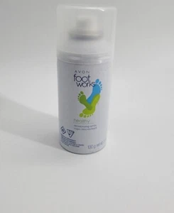 Spray desodorante saludable Avon Footworks 3,5 oz - Imagen 1 de 2
