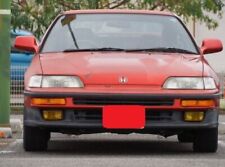 HONDA CIVIC CRX EF8 GEHÄUSE, HINTERE LIZENZLEUCHTE 34102-SH3-A01