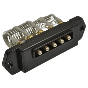 Resistencia de motor soplador original Porsche 944 968 94461610500 - Imagen 1 de 1