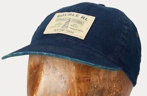 RRL Men's Hats for sale | eBay