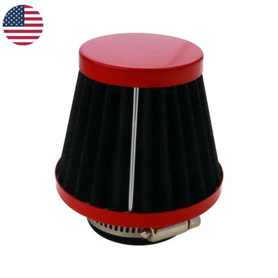 Filtro de aire para Kawasaki KZ900 KZ1000 ZX1100 KL250 A & C Foto 1 de 4