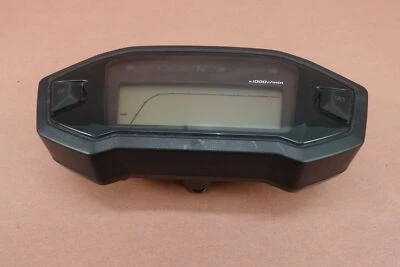 Honda CBR500R CBR500 2013-2016 OEM velocímetro velocímetro HP-0972-001 Foto 1 de 4