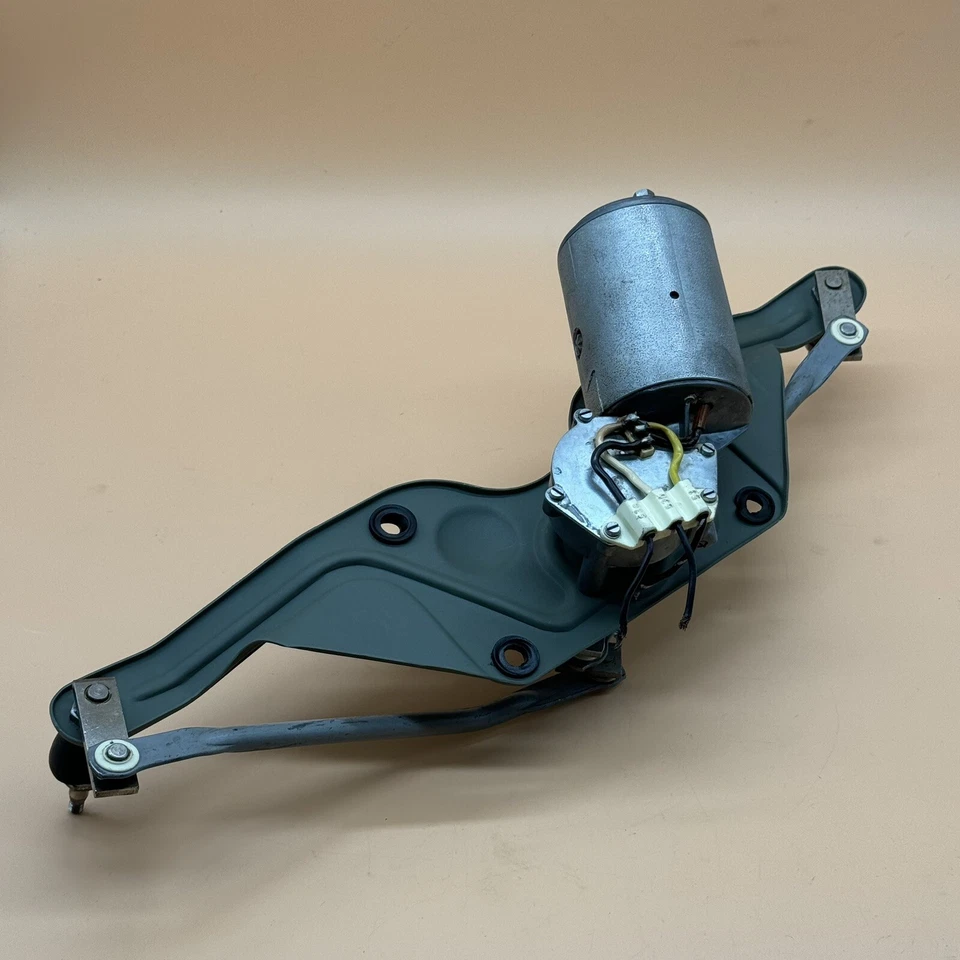 Conjunto de transmisión de parabrisas motor limpiaparabrisas Porsche 356 B C + BOSCH WS/HAN2/6A1 Foto 1 de 4