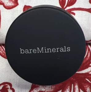 BareMinerals bare mineralies loser Lidschatten 0,02oz 0,57gr schwül versiegelt - Bild 1 von 3
