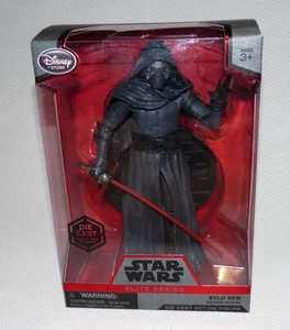Disney Kylo Ren Elite Serie Die Cast - 7 1/2 - Star Wars: Das Erwachen der Macht Akt - Bild 1 von 5