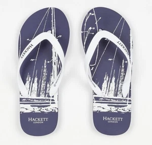 CHANCLAS HACKETT TALLA 45 - Imagen 1 de 3