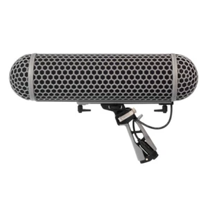 Rode Blimp Parabrezza/Kit montaggio a shock: Accessori - Foto 1 di 3