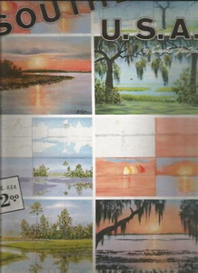 SCENES FROM SOUTHEAST USA - Bild 1 von 1