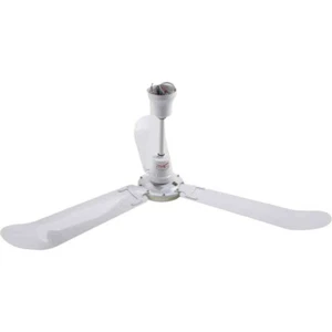 Commercial Ceiling Fan - 60F-9 With Speed Control - Picture 1 of 6