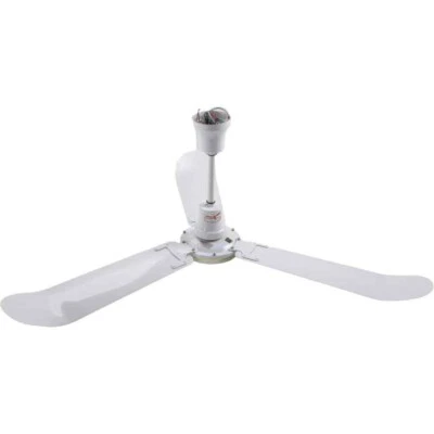 Commercial Ceiling Fan - 60F-9 With Speed Control - Image 1 of 4