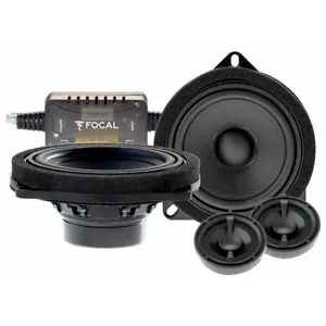FOCAL Focal ISBMW100L - Foto 1 di 2