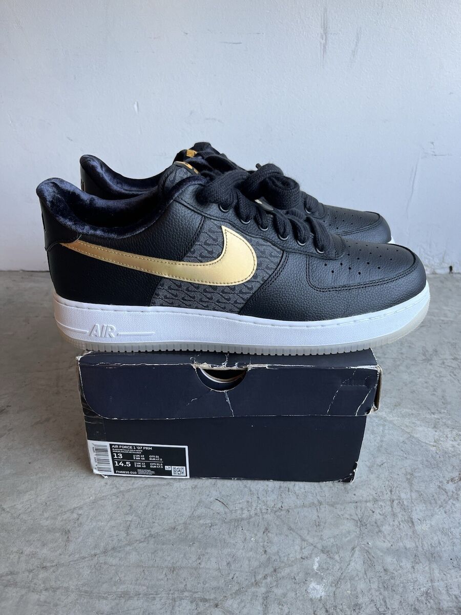 Nike Air Force 1 '07 Bronx Origins for Sale | Authenticity Nike Air Force 1 '07 Bronx Origins for Sale | Authenticity