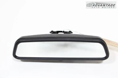 2013-2016 BMW 320I F30 dianteiro superior superior retrovisor interior espelho OEM - Imagem 1 de 4