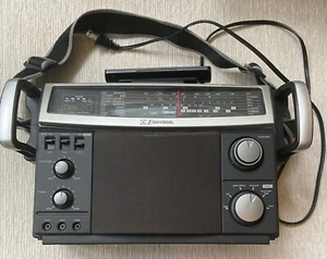 Emerson Multiband Empfänger Radio Modell MBR-1/Richtungsfinder - Bild 1 von 7