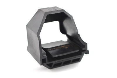 7526443 Original BMW 1er E81 E87 3er E92 Halter Kühler unten Wasserkühler Links - Image 1 of 4