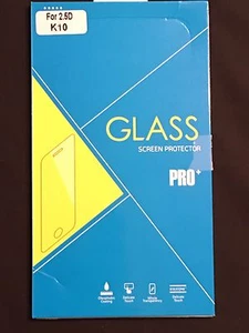 LG Premier 4G lTE Glass Protector - Picture 1 of 4