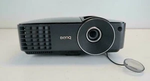 BenQ MX520 - Proyector DLP - Negro HDMI VGA - Imagen 1 de 3