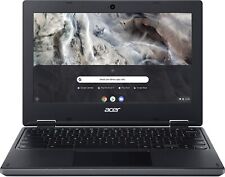 Acer Chromebook 311 11.6" HD Intel N4020  4GB Ram 32GB Google update Jun 2027