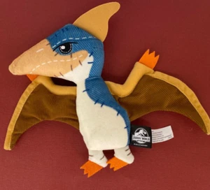 2021 ☆ Jurassic World ☆ JW Dinosaurio: Pteranodon con sonidos - Peluche de juguete suave - Imagen 1 de 5