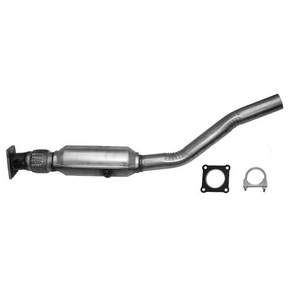 Catalytic Converter for 2011-2012 Dodge Caliber 2.0L L4 GAS DOHC - Image 1 of 1