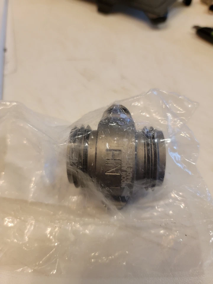 Moon American 1421-5 Hump Rack