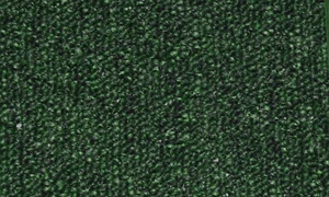 Autoteppich Meterware SCHLINGE Dl-Grün für Oldtimer Wohnmobil zum verkleben S320 - Bild 1 von 1