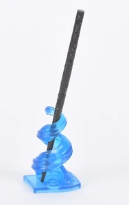 Harry Potter 4” Die-Cast Collectible Wand Series 2 Sirius Black Dark F4 - Picture 1 of 1