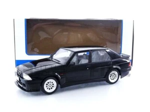 MCG 1/18 - ALFA-ROMEO 75 TURBO EVOLUTION - 1987 18429BK - Foto 1 di 12