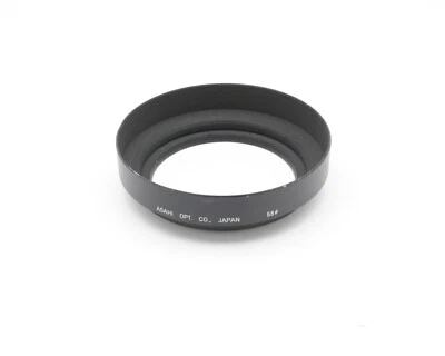 Asahi Optical Co 58mm Metal Lens Hood for Takumar-Zoom f/4 45-125mm (#14973) - Image 1 of 4