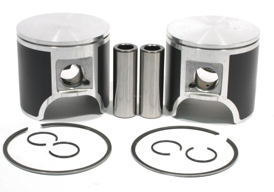 Ski-Doo Legend 600 GS/Sport/SE 2002-2003, .020 PISTONS Foto 1 de 1