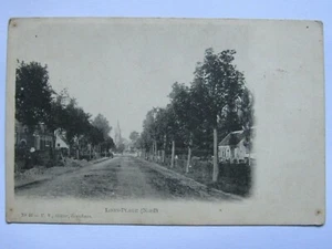 04I1 ANCIENNE CPA . CARTE POSTALE - LOON PLAGE - Picture 1 of 2
