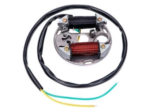 Stator Zündung 12V 35W Puch Maxi E50 / Sachs / Hercules / Zündapp - Bild 1 von 2