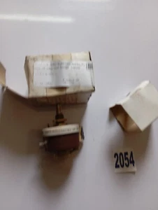 OHMITE RHS5K0 Rheostat Model H AMP.5000 OHMS 0505 MX - Picture 1 of 7