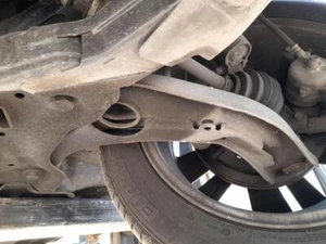 545015FA1C aufhängung arm unter vorne links für NISSAN MICRA V (K14) 5002127 - Picture 1 of 3