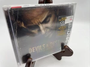 Bruce Springsteen ~ "Devils and Dust" CD DVD DualDisc (Columbia, 2005) BRAND NEW - Picture 1 of 9