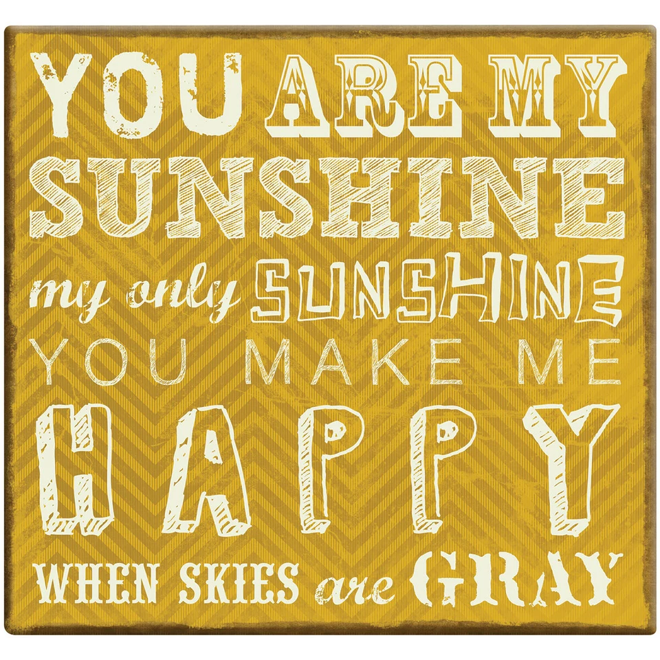 MBI You Are My Sunshine Post Bound Album 12"X12" (Pack of 1) - Image 1 of 1
