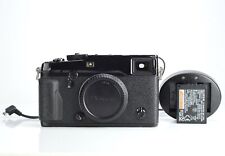Fujifilm X-Pro 2 Fuji Mirrorless X Pro2 Camera Body Only  9,869 Shots XF Mount