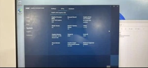 Dell OptiPlex 7470 AIO 24'' (512GB Nmve Intel Core i7-9700 3GHz 16GB RAM)... - Picture 1 of 3