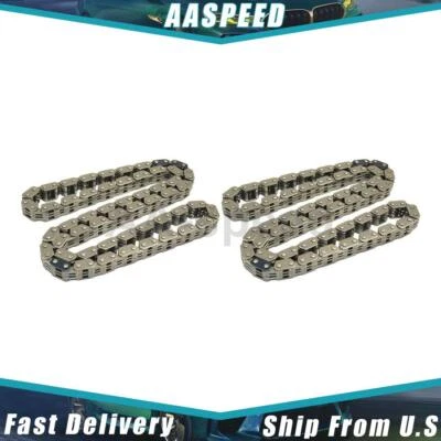 Cadena de distribución superior del motor para Jeep Grand Cherokee 2006 2005 2004 2003 2002 2001 Foto 1 de 2