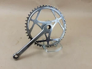 Altes Fahrrad Kettenrad Kettenblatt 46 Zähne Ersatzteil Oldtimer - Bild 1 von 11