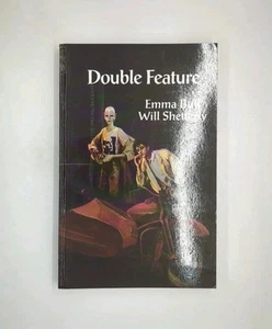 Double Feature by Emma Bull,Will Shetterly (1999, Nesfa Press) - Imagen 1 de 3