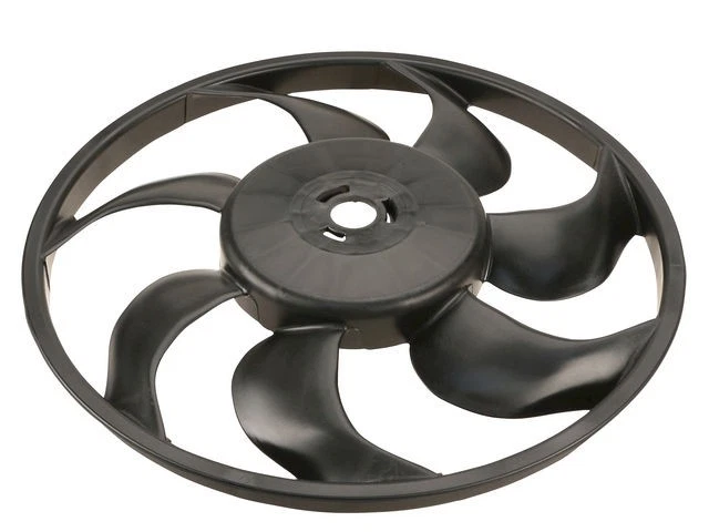 Hoja de ventilador izquierda para Pontiac Grand Prix 2005-2008 5,3 L V8 2006 2007 QP656GP Foto 1 de 1