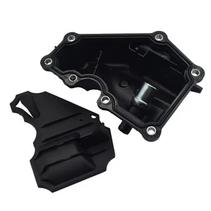 For Ford Fiesta 1.6L 2011-2017 Engine Oil Separator Valve Cover AE8G-6A785-BD - Picture 1 of 6