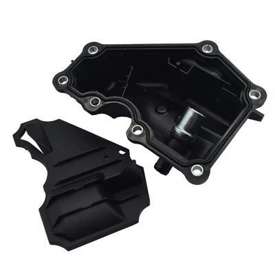 For Ford Fiesta 1.6L 2011-2017 Engine Oil Separator Valve Cover AE8G-6A785-BD - Image 1 of 4