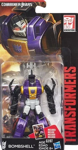 Legends Bombshell | Transformers Generations Combiner Wars Hasbro - Picture 1 of 5