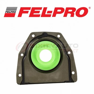 Fel-Pro Rear Engine Crankshaft Seal Kit for 2013-2020 Ford Fusion 1.5L 1.6L uz Foto 1 de 4