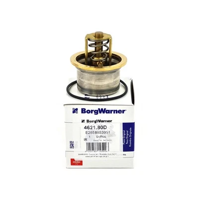 Wahler 4621.80D Eau Thermostat pour BMW E36 M3 Z3 Z4 11531318274 - Image 1 of 4