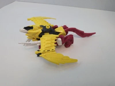 Zoids Battle Cougar Model Kit Toy Built Zoid Tomy Hasbro Missing Pieces  - Image 1 of 4