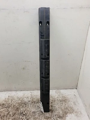 Parachoques trasero con refuerzo hatchback para 06-19 YARIS Foto 1 de 4